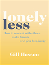 Cover image for Lonely Less